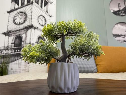 Tirana Center Apartment - Your Cosy Corner, Tirana (photo 5)