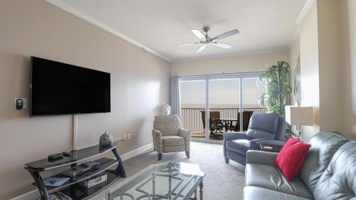 Sea Breeze 1002 Penthouse in Biloxi, USA