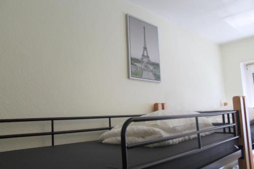 Backpackers Düsseldorf - SELF CHECK-IN, Düsseldorf (photo 7)