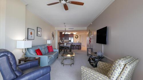 Sea Breeze 1002 Penthouse in Biloxi, USA