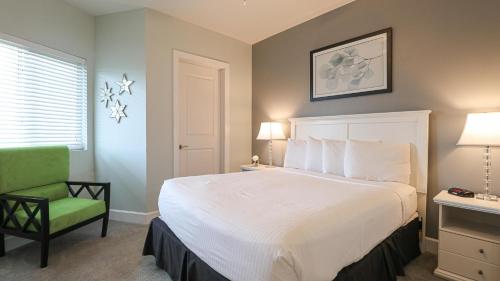 Sea Breeze 1002 Penthouse in Biloxi, USA