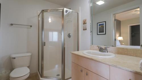 Sea Breeze 1002 Penthouse in Biloxi, USA