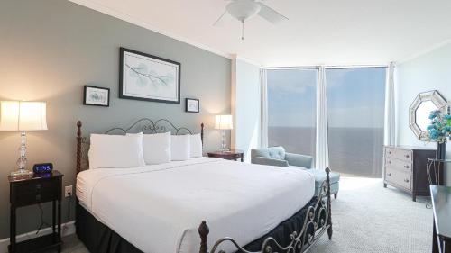 Sea Breeze 1002 Penthouse in Biloxi, USA