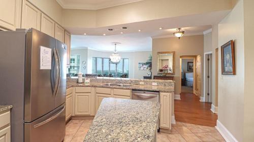 Legacy I 1306 Penthouse in Gulfport, USA