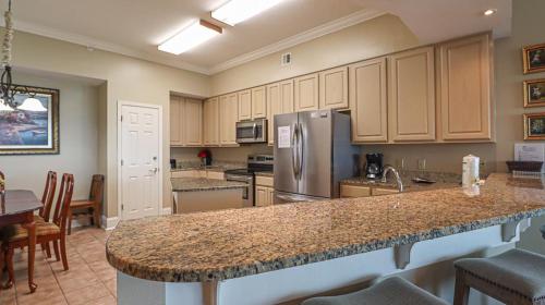 Legacy I 1306 Penthouse in Gulfport, USA