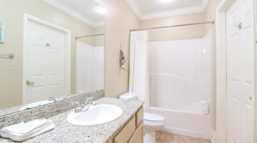 Legacy I 1306 Penthouse in Gulfport, USA