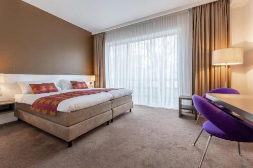 2 twin beds
