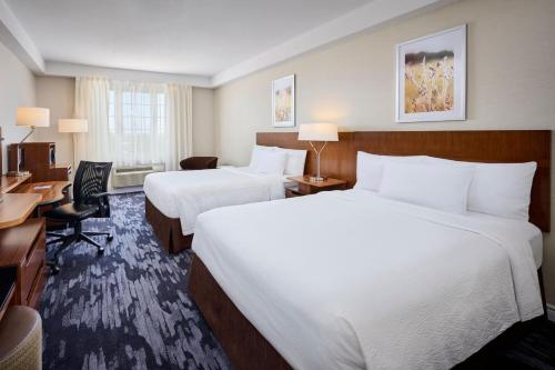 Fairfield Inn & Suites by Marriott Ottawa Kanata photo 4
