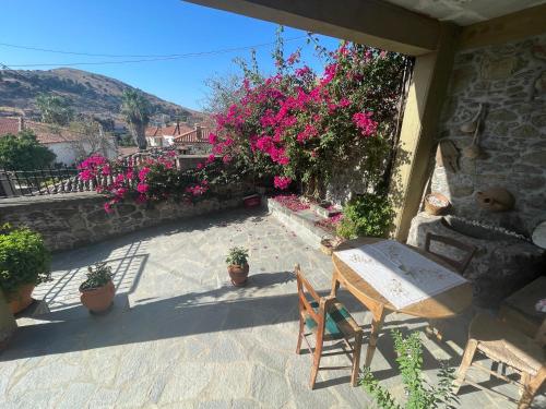 STONEHOUSES LEMNOS