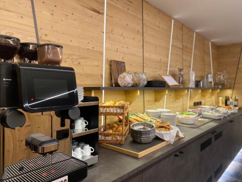 Al Piccolo Hotel – Vigo di Fassa, TN