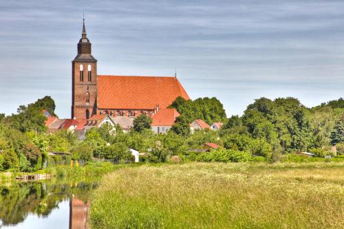 Hotel am Markt Altentreptow