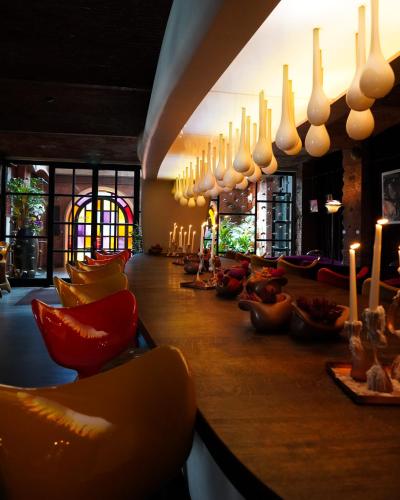 east Hotel Hamburg, Amburgo (foto 6)