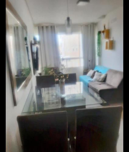 Apartamento disponível 1 dormitório