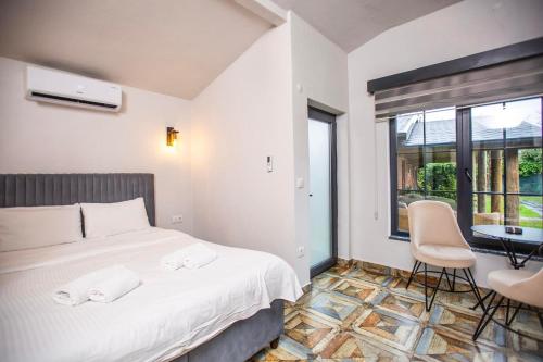 Sapancaminihouse – Sakarya, WI