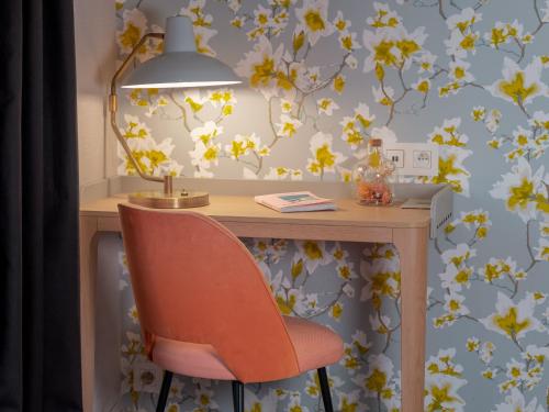 Hotel Le Mareuil - image 8