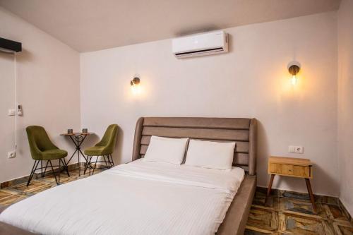 Sapancaminihouse – Sakarya, WI