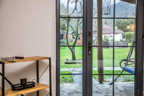 Sapancaminihouse – Sakarya, WI
