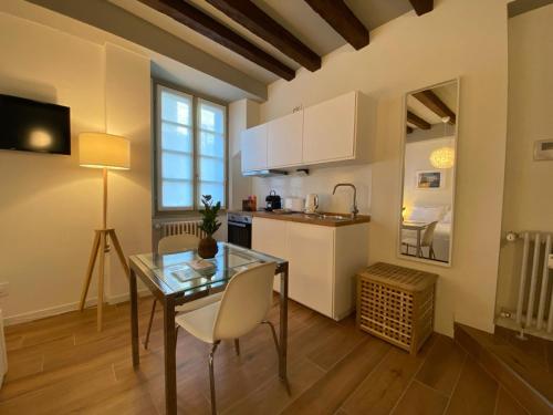 Wish Rooms Charme&Relax, Bergamo (fotografie 6)