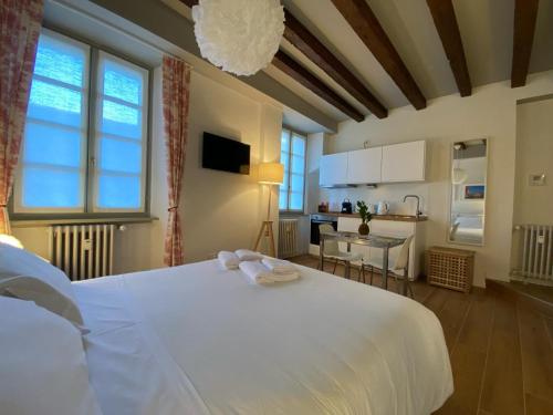 Wish Rooms Charme&Relax, Bergamo (fotografie 7)