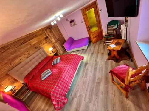 Grand Mére - Apartment - Nus
