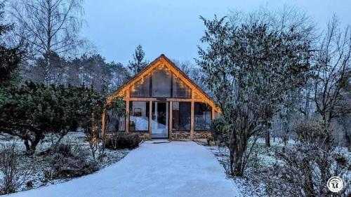 Le Chalet de la Combe Sainte-Anne - Location saisonnière - Selongey