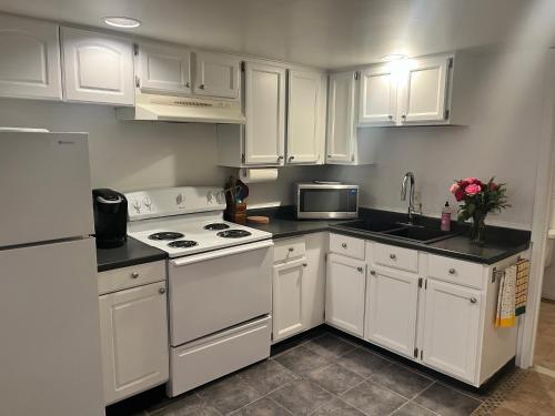 Logan Circle Living in Washington, USA