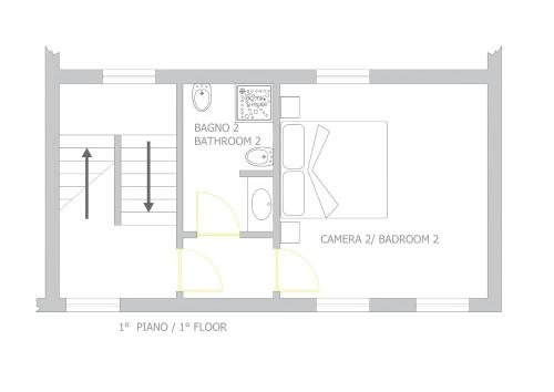 Ve-nice Suite Casa Teresa C881, Benátky (fotografie 3)