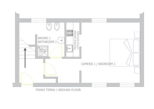 Ve-nice Suite Casa Teresa C881, Benátky (fotografie 2)