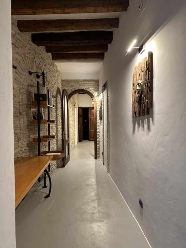 C&O Savoia Deluxe Rooms 2