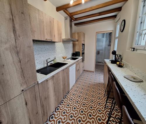 La Jacquerie gîte à louer Corfélix