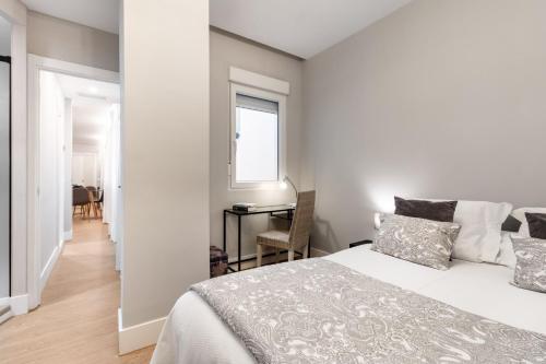 Retiro Park 2 bedrooms Ibiza I