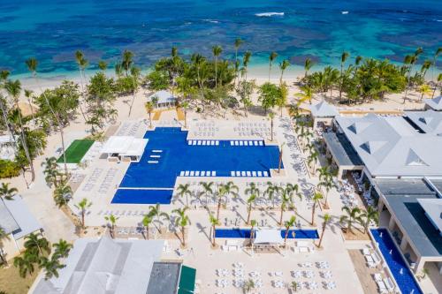 ชายหาด, Bahia Principe Grand El Portillo  in ลาส เทอเรนาส
