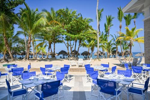ชายหาด, Bahia Principe Grand El Portillo  in ลาส เทอเรนาส