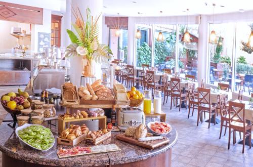 Sunway Playa Golf & Spa Sitges - image 9
