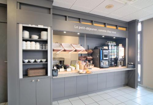 B&B Hôtel Dreux Centre - image 10