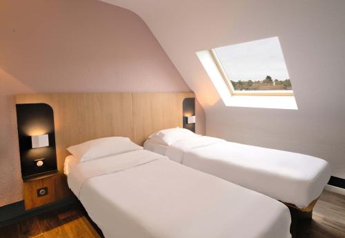 B&B Hôtel Dreux Centre - main image