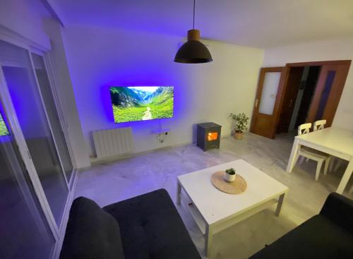 Casa con piscina comunitaria en Albayzin alto, Granada (fotografie 9)