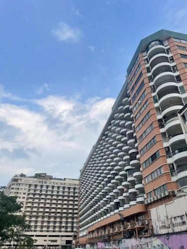 파톤의 아파트먼트 (182m², 침실 3개, 프라이빗 욕실 3개) - 숙소 외관