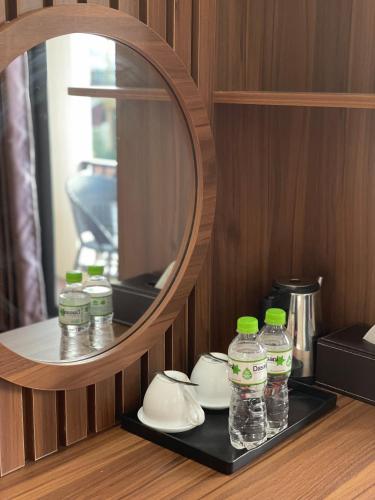 Liberty Sapa Hotel – Sa Pa
