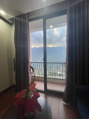 사파 리버티 사파 호텔 (Liberty Sapa Hotel) 3성급 호텔 부대시설