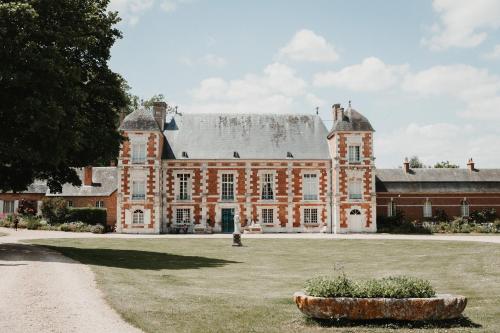 Le château de Bonnemare - Bed and breakfast