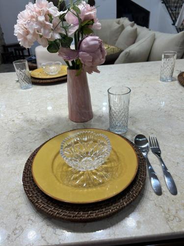 Villa la crête photo 1