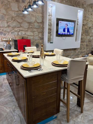 Villa la crête photo 4