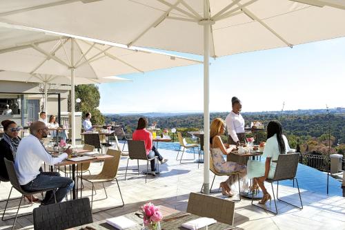 Four Seasons Hotel The Westcliff