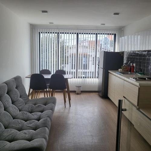 Facilities, Casa Azul - Apartamentos Amoblados - in Manizales