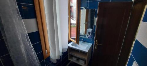 Calle dei Guardiani Rooms 5