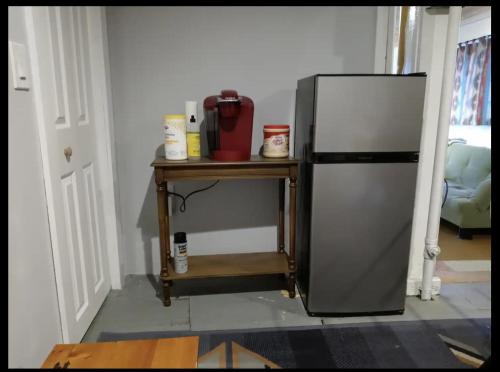 Guest Space on the Portland Peninsula, Portland (Foto 2)