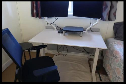 Guest Space on the Portland Peninsula, Portland (Foto 4)