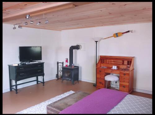 Guest Space on the Portland Peninsula, Portland (Foto 5)