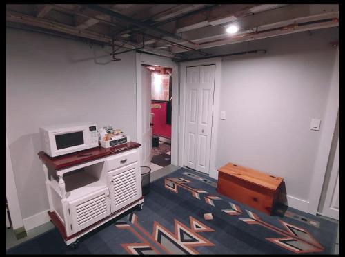 Guest Space on the Portland Peninsula, Portland (Foto 6)